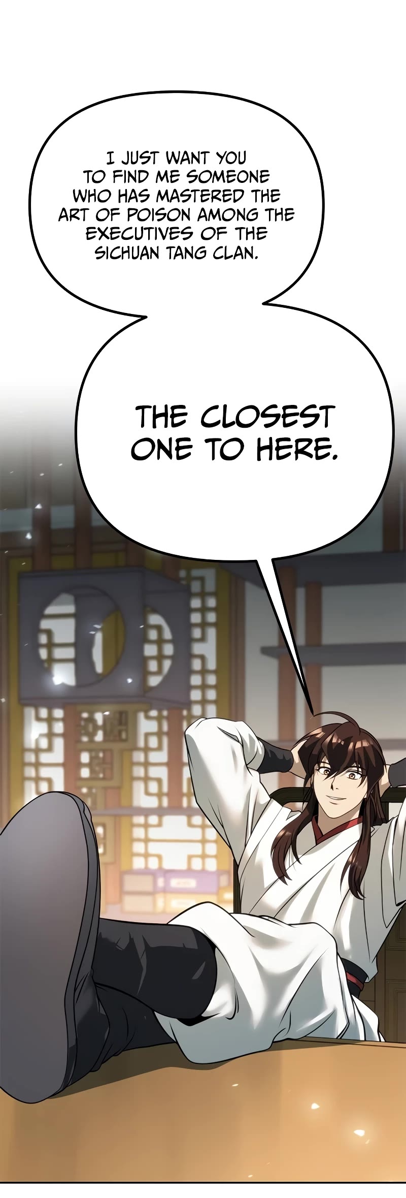 Chronicles of the Demon Faction Chapter 70 page 10 - Chapter 70