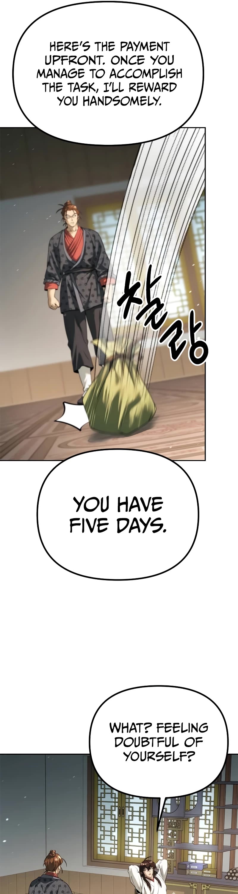 Chronicles of the Demon Faction Chapter 70 page 12 - Chapter 70