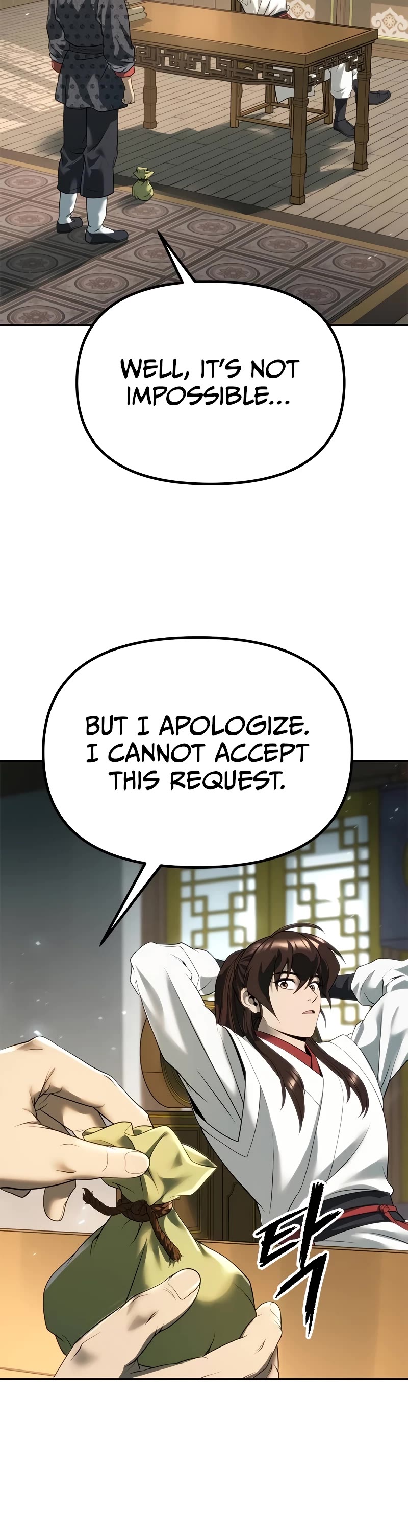 Chronicles of the Demon Faction Chapter 70 page 13 - Chapter 70