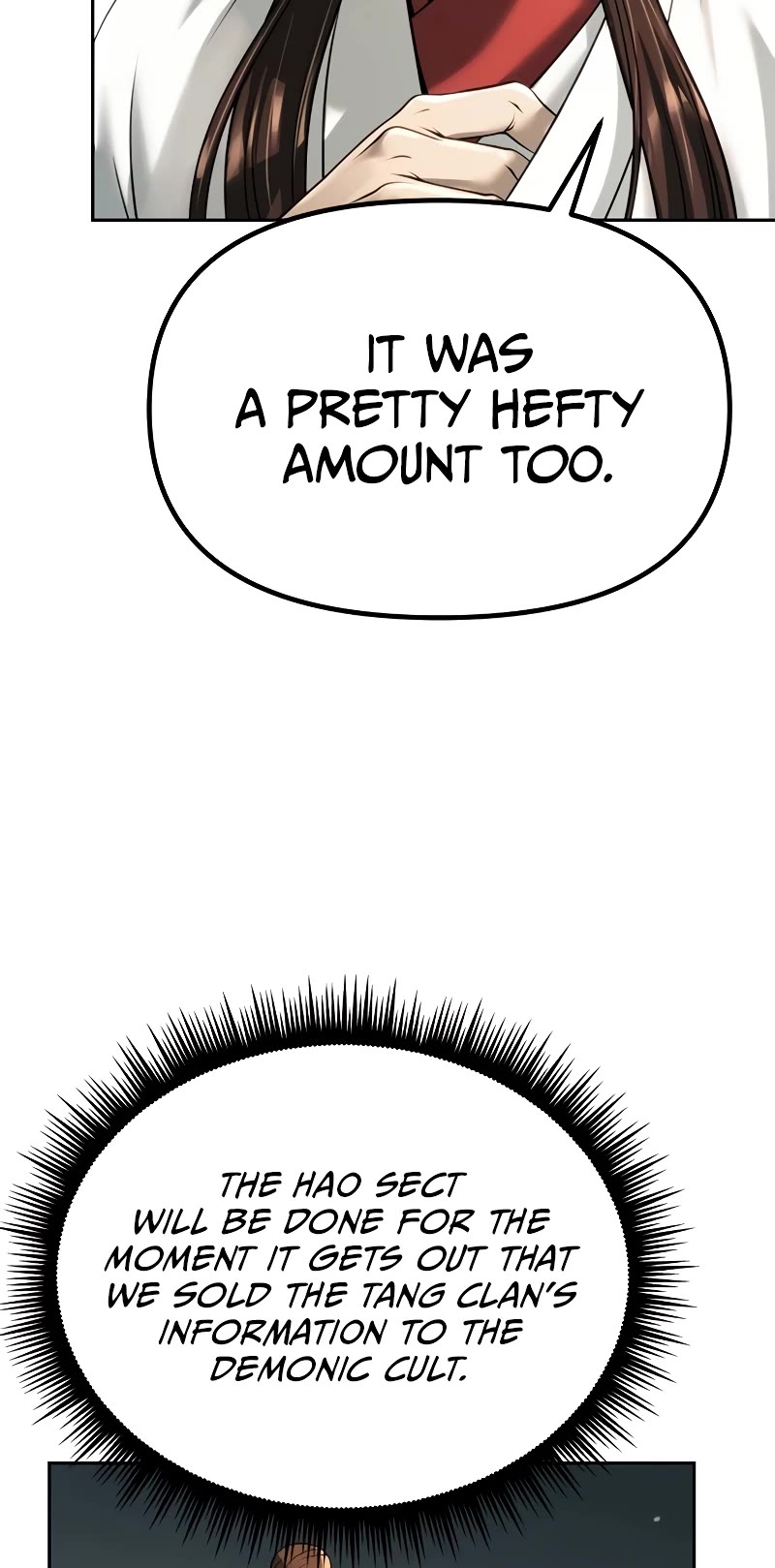 Chronicles of the Demon Faction Chapter 70 page 15 - Chapter 70