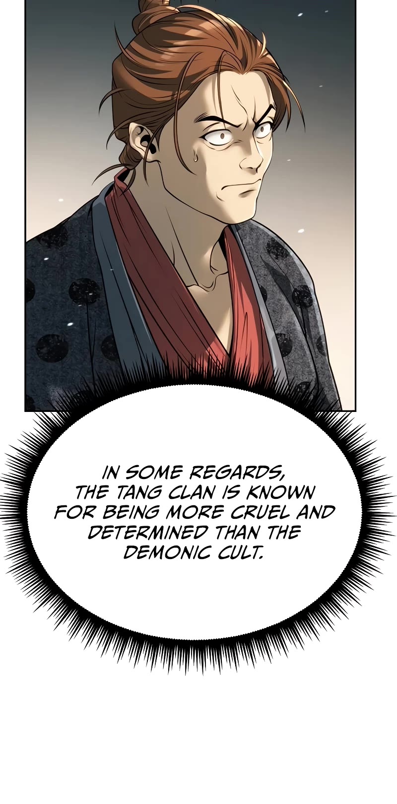 Chronicles of the Demon Faction Chapter 70 page 16 - Chapter 70