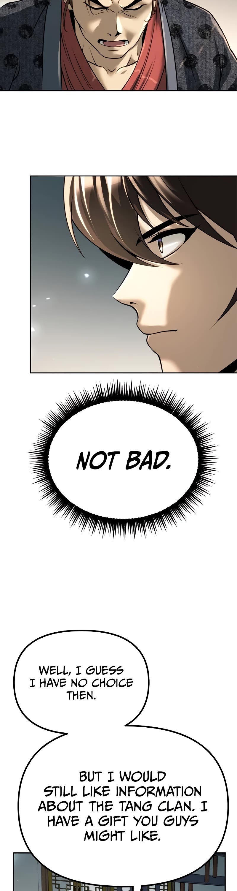 Chronicles of the Demon Faction Chapter 70 page 23 - Chapter 70