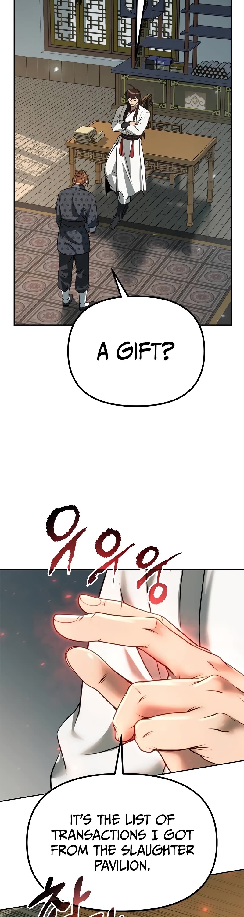 Chronicles of the Demon Faction Chapter 70 page 24 - Chapter 70