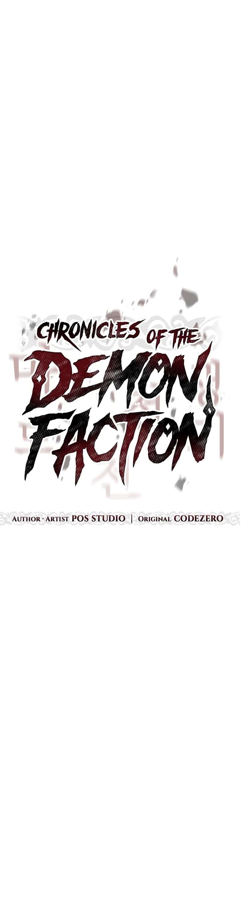 Chronicles of the Demon Faction Chapter 70 page 29 - Chapter 70