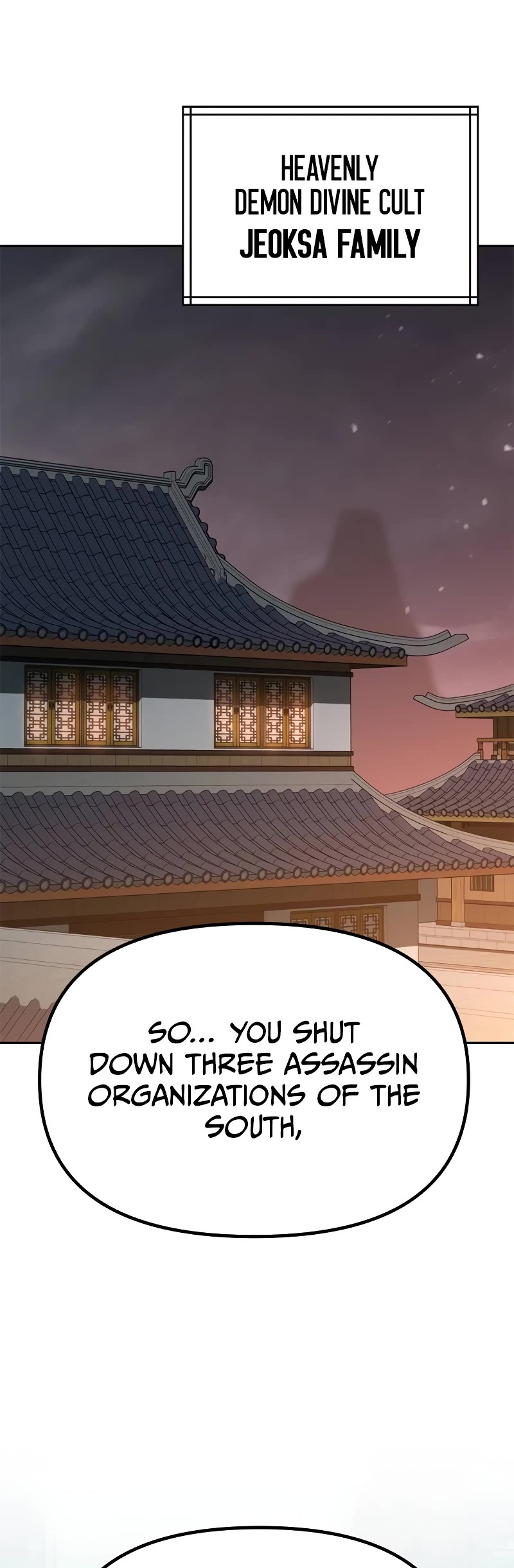 Chronicles of the Demon Faction Chapter 70 page 30 - Chapter 70