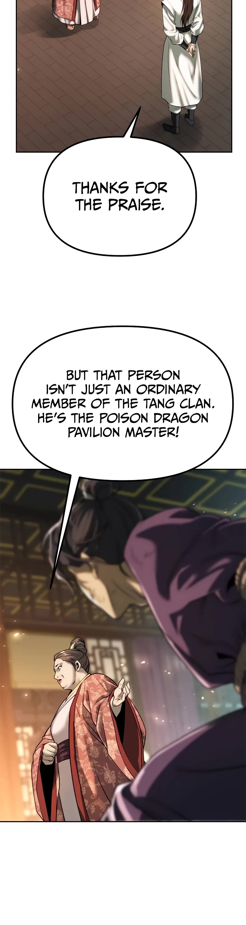 Chronicles of the Demon Faction Chapter 70 page 33 - Chapter 70