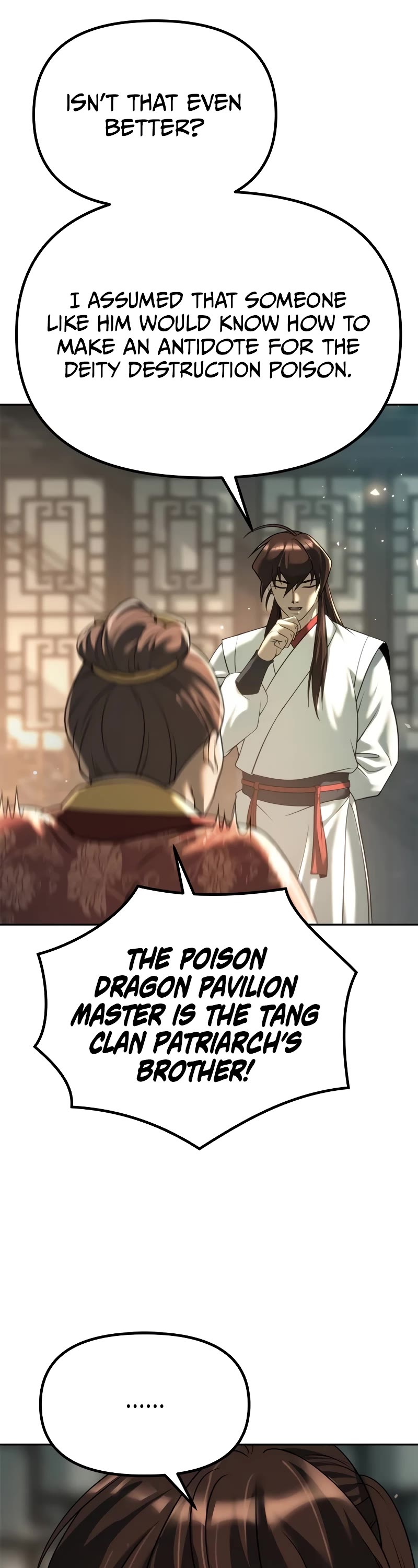 Chronicles of the Demon Faction Chapter 70 page 34 - Chapter 70