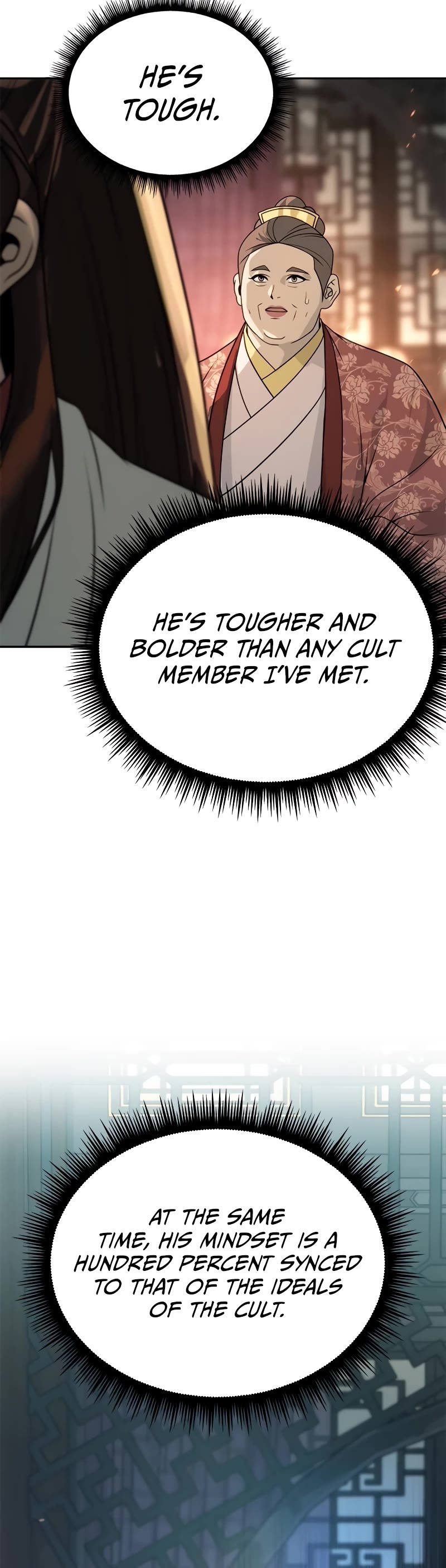 Chronicles of the Demon Faction Chapter 70 page 40 - Chapter 70