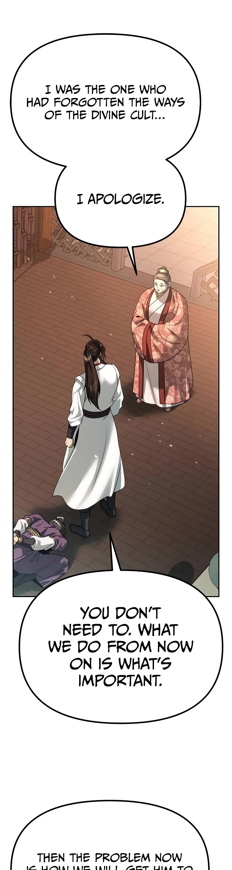 Chronicles of the Demon Faction Chapter 70 page 42 - Chapter 70