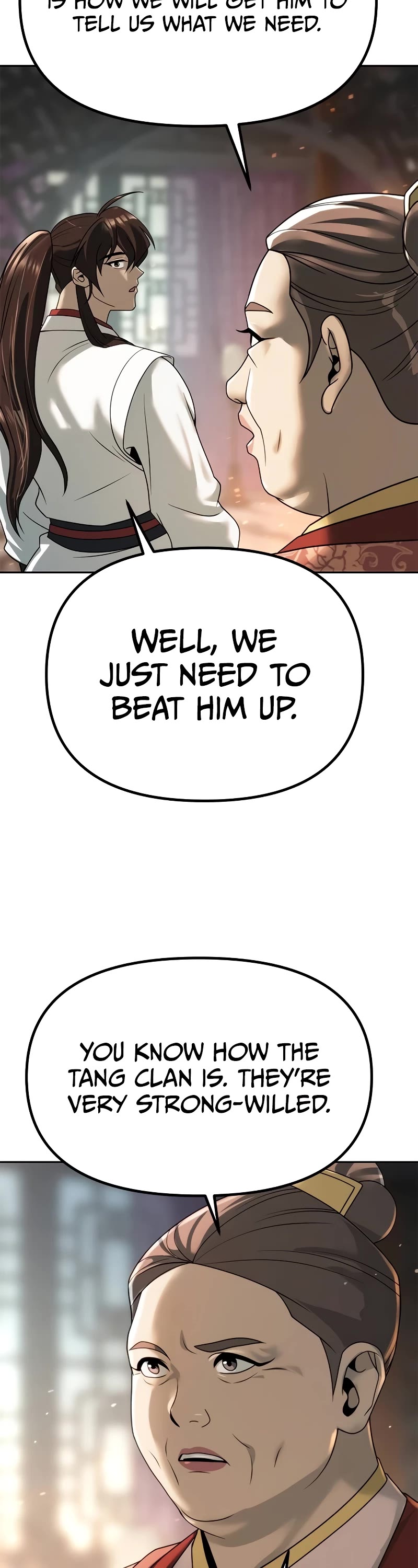 Chronicles of the Demon Faction Chapter 70 page 43 - Chapter 70