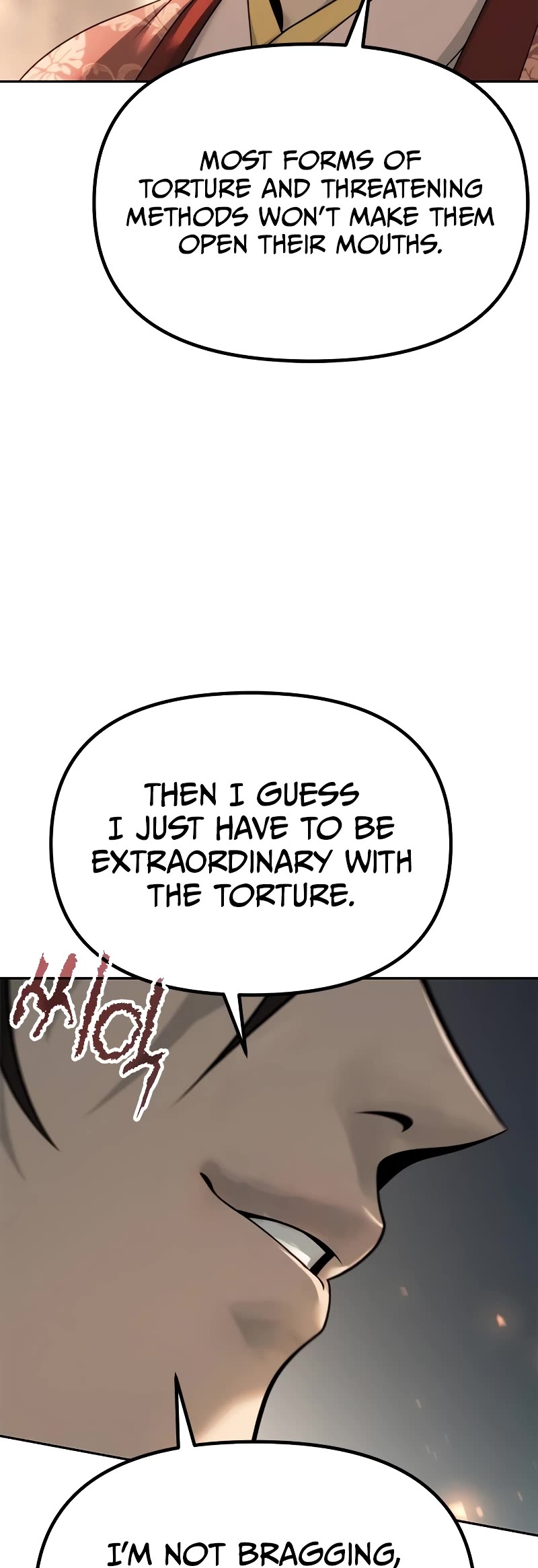 Chronicles of the Demon Faction Chapter 70 page 44 - Chapter 70