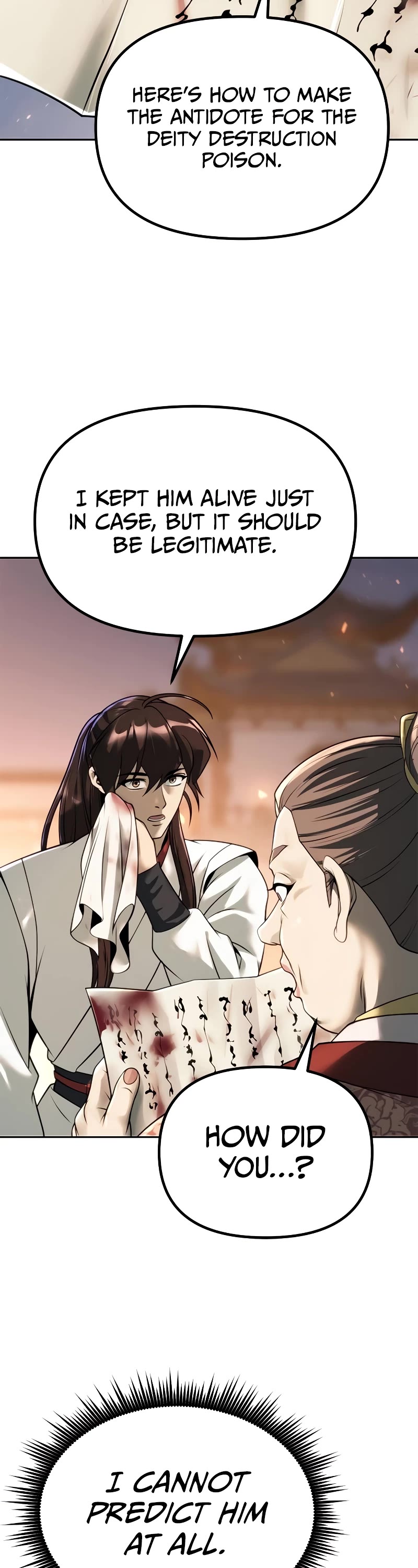 Chronicles of the Demon Faction Chapter 70 page 47 - Chapter 70