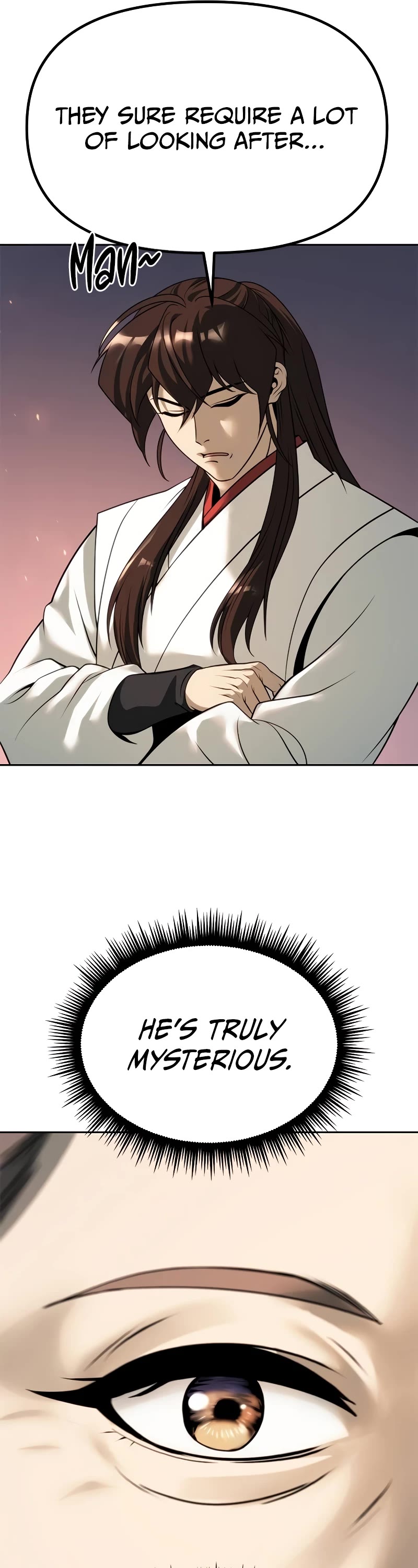Chronicles of the Demon Faction Chapter 70 page 51 - Chapter 70