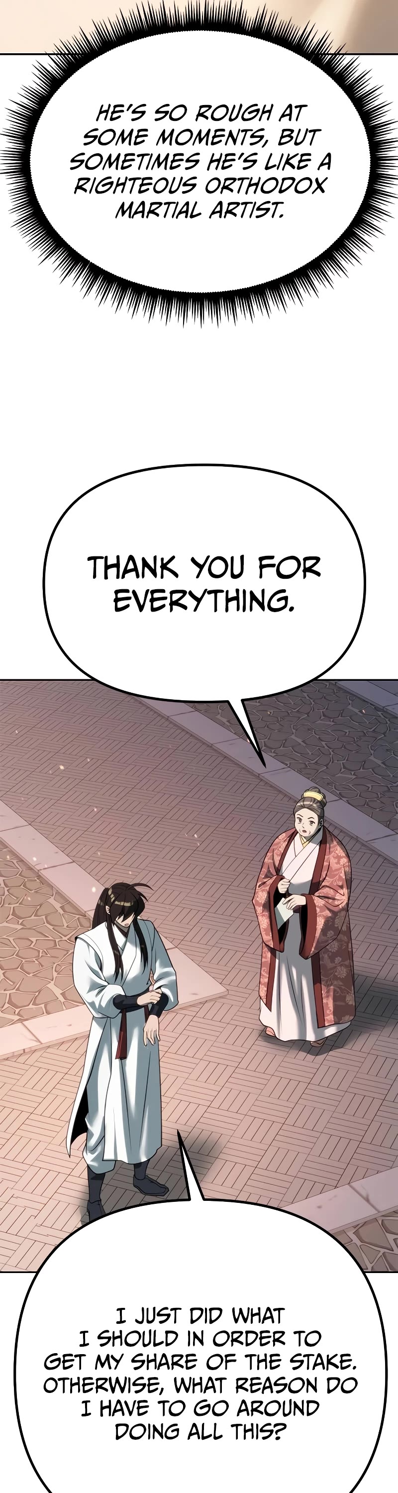 Chronicles of the Demon Faction Chapter 70 page 52 - Chapter 70