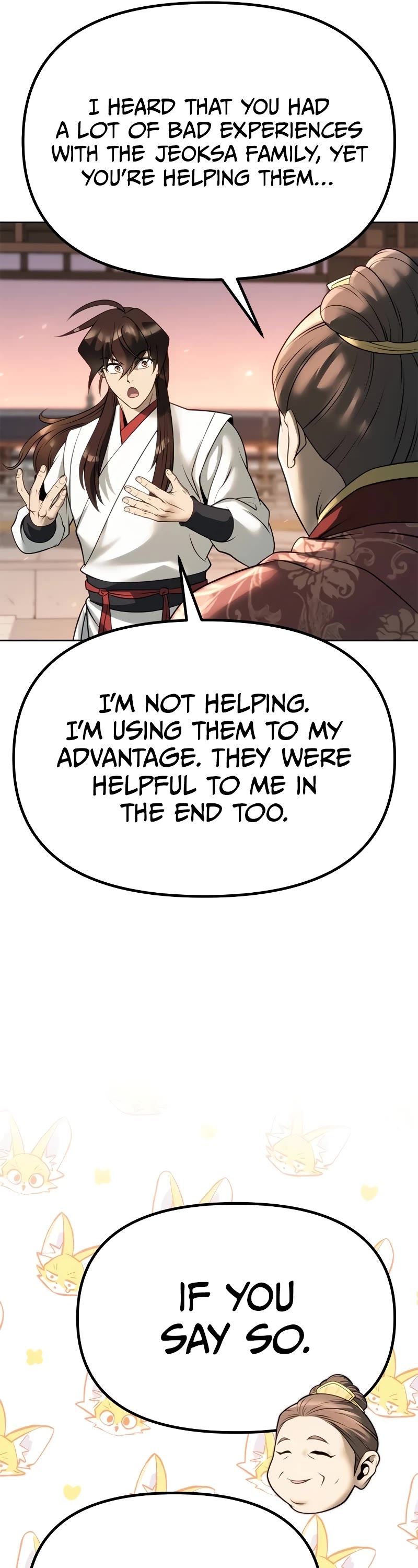 Chronicles of the Demon Faction Chapter 70 page 56 - Chapter 70