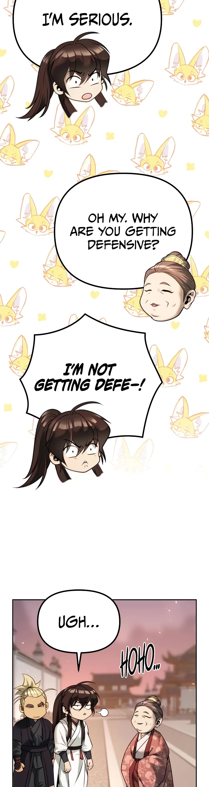 Chronicles of the Demon Faction Chapter 70 page 57 - Chapter 70