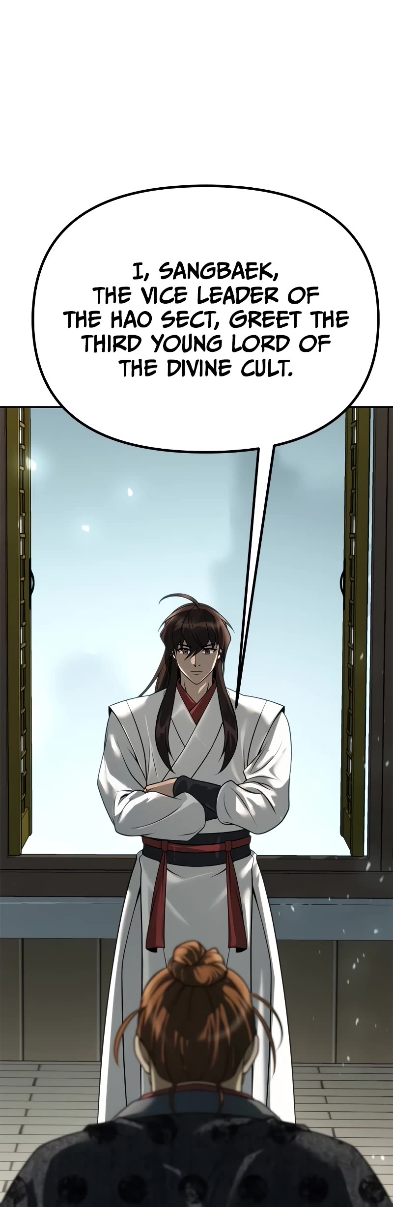 Chronicles of the Demon Faction Chapter 70 page 6 - Chapter 70