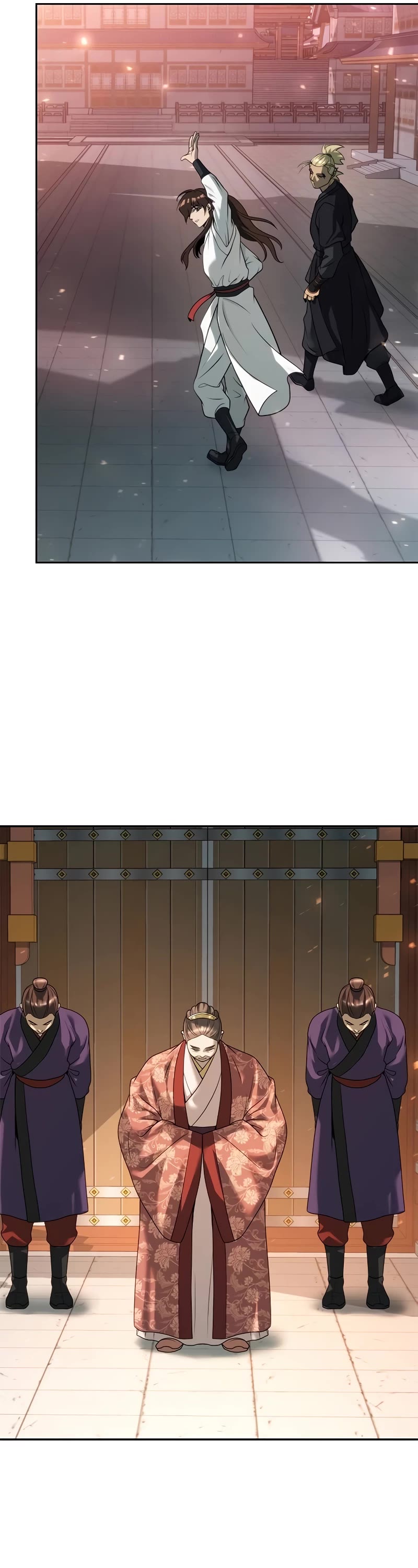 Chronicles of the Demon Faction Chapter 70 page 61 - Chapter 70