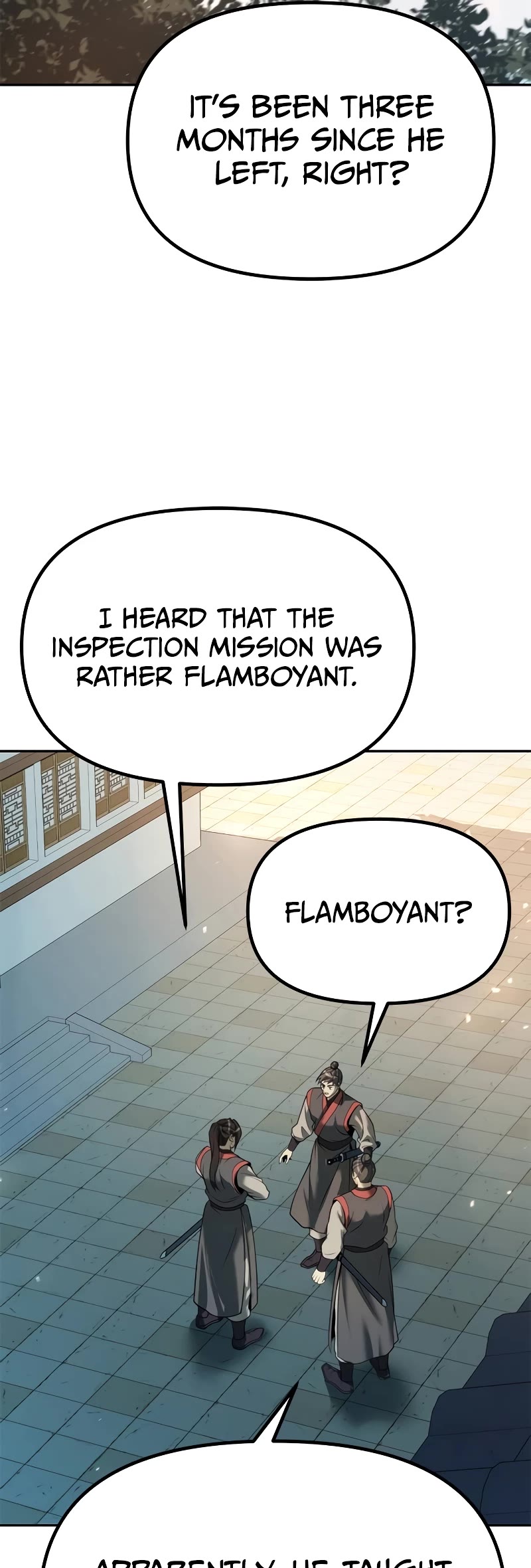 Chronicles of the Demon Faction Chapter 70 page 64 - Chapter 70