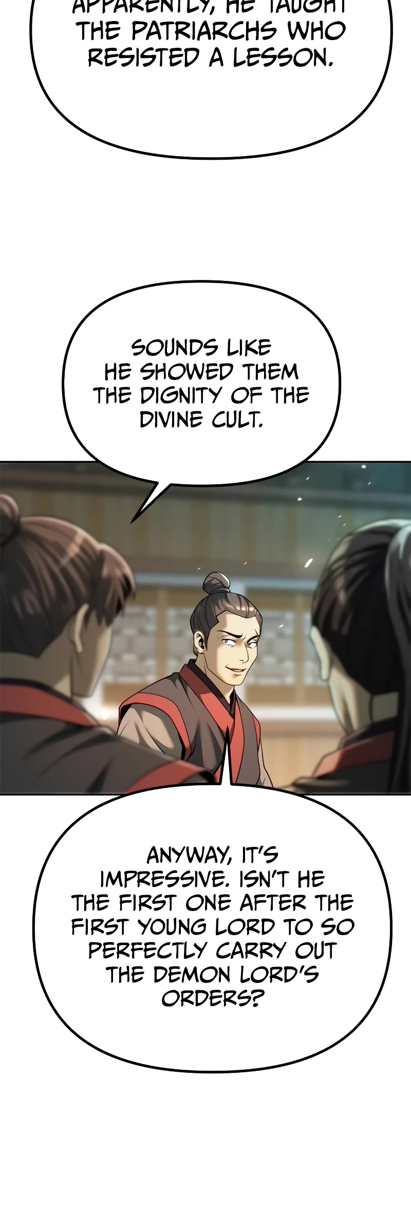 Chronicles of the Demon Faction Chapter 70 page 65 - Chapter 70