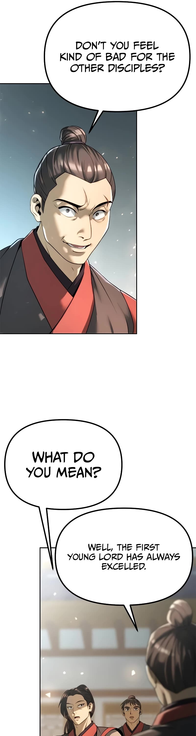 Chronicles of the Demon Faction Chapter 70 page 66 - Chapter 70
