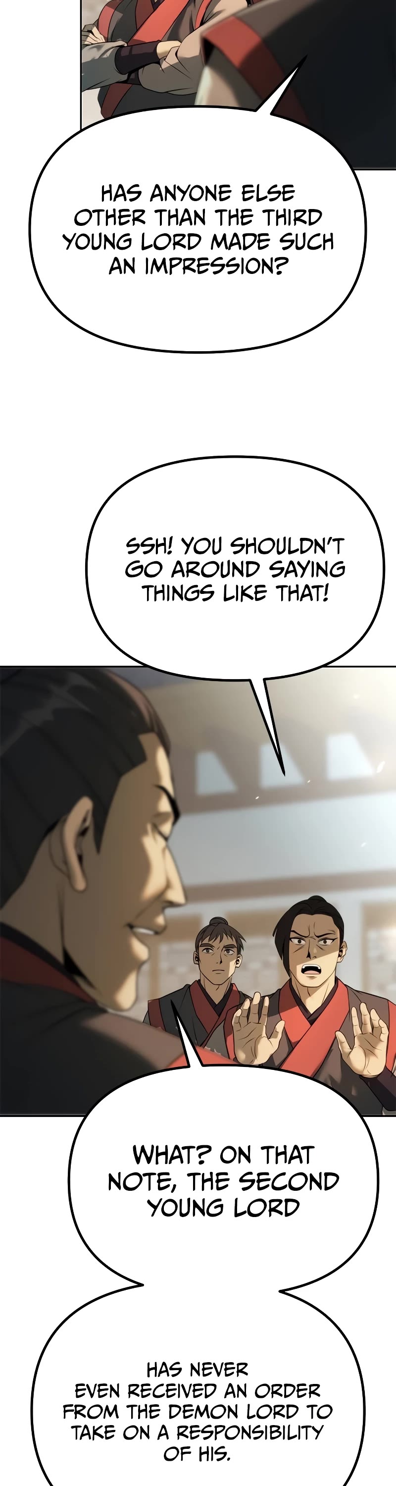 Chronicles of the Demon Faction Chapter 70 page 67 - Chapter 70