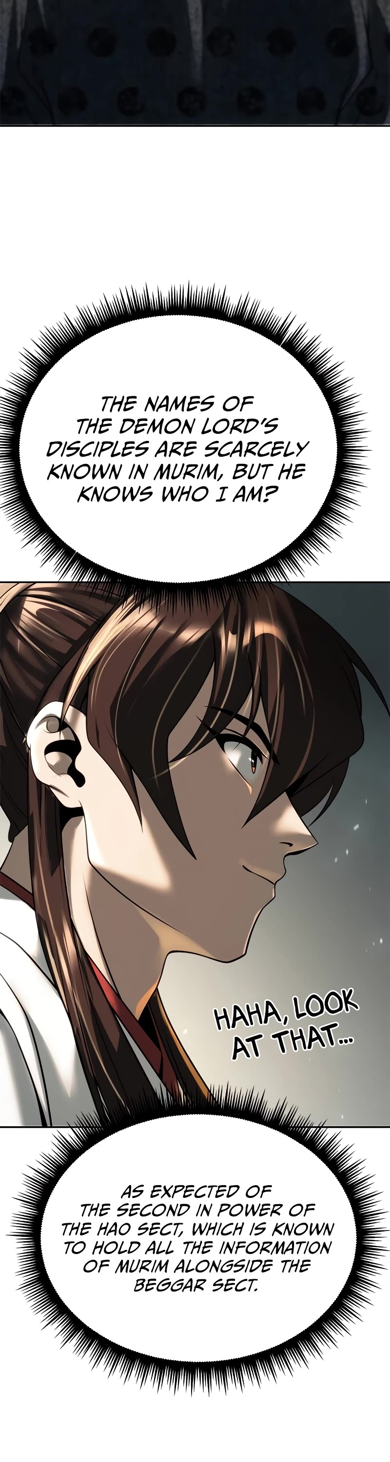 Chronicles of the Demon Faction Chapter 70 page 7 - Chapter 70