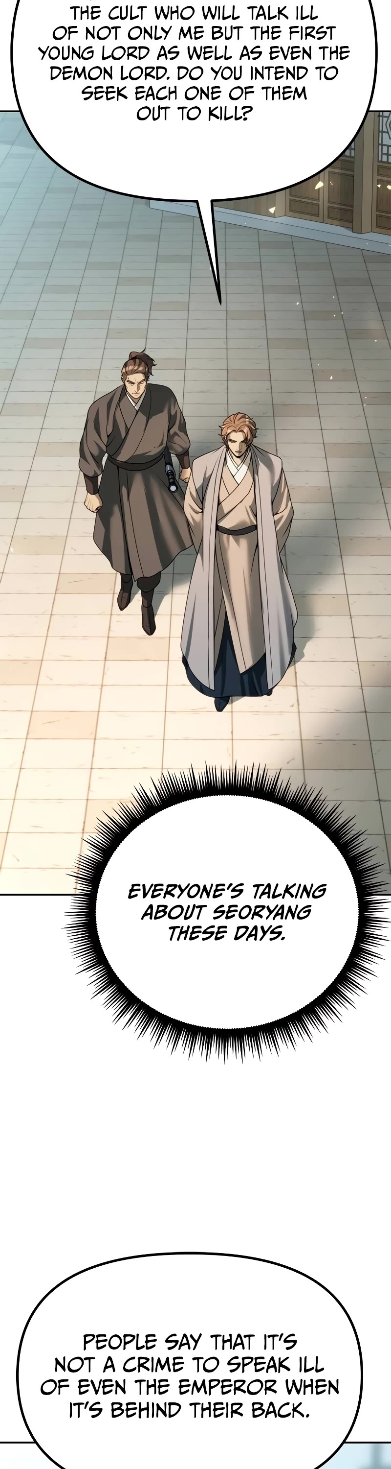 Chronicles of the Demon Faction Chapter 70 page 72 - Chapter 70