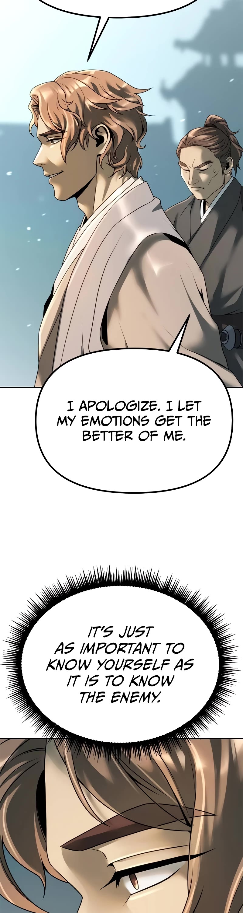 Chronicles of the Demon Faction Chapter 70 page 73 - Chapter 70