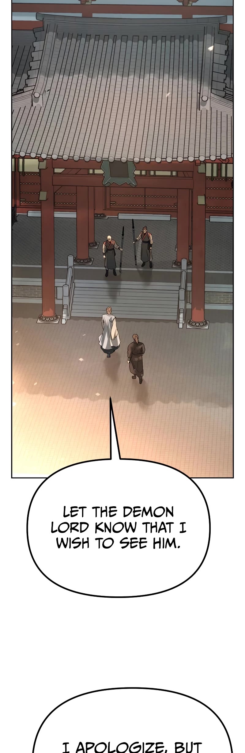 Chronicles of the Demon Faction Chapter 70 page 79 - Chapter 70