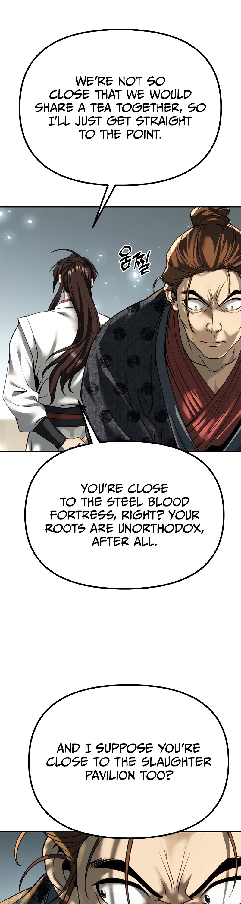 Chronicles of the Demon Faction Chapter 70 page 8 - Chapter 70
