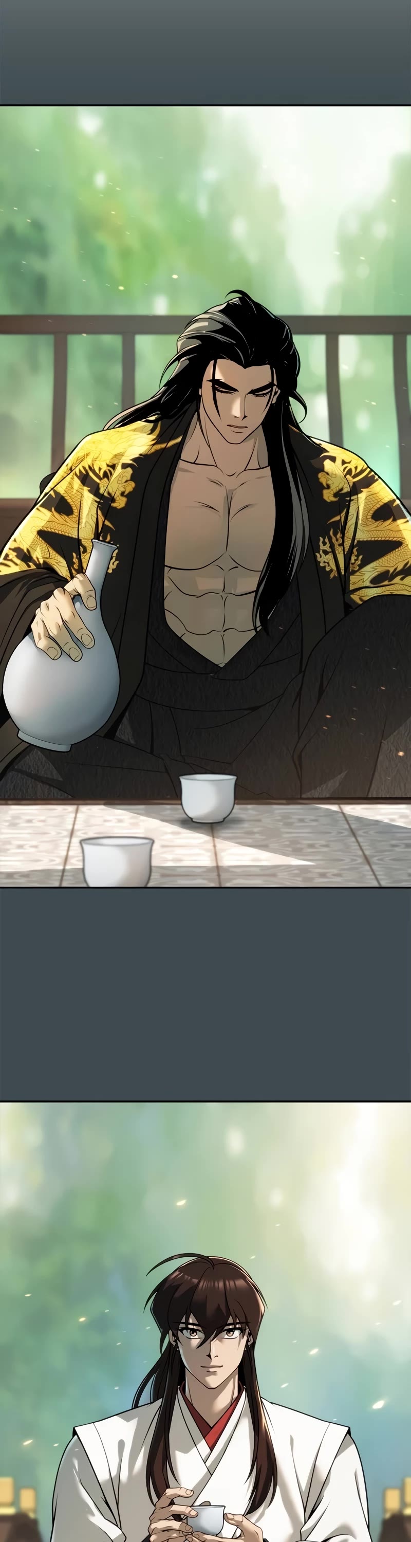Chronicles of the Demon Faction Chapter 70 page 81 - Chapter 70