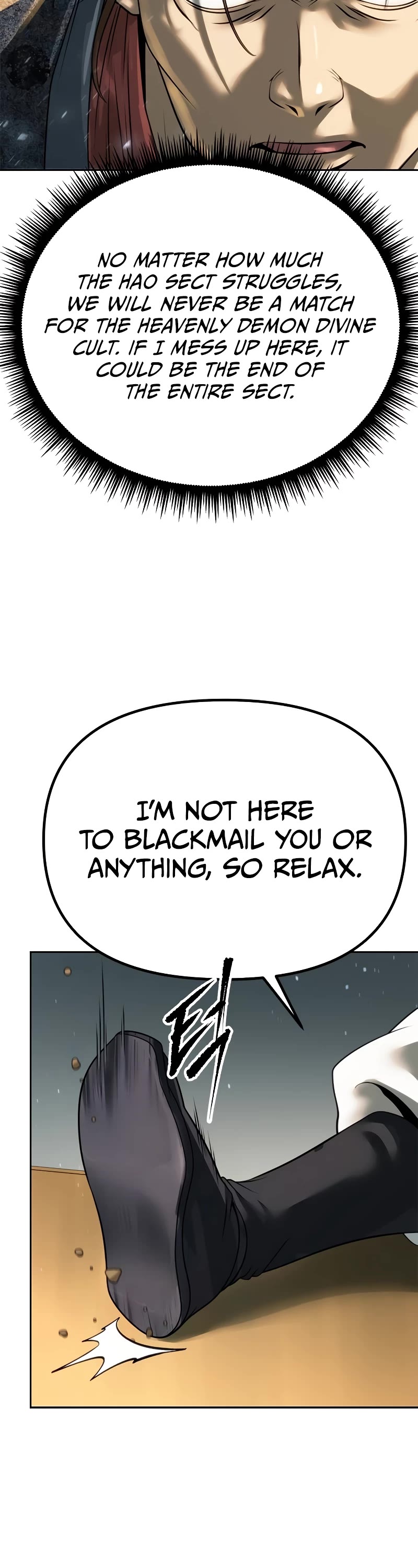 Chronicles of the Demon Faction Chapter 70 page 9 - Chapter 70