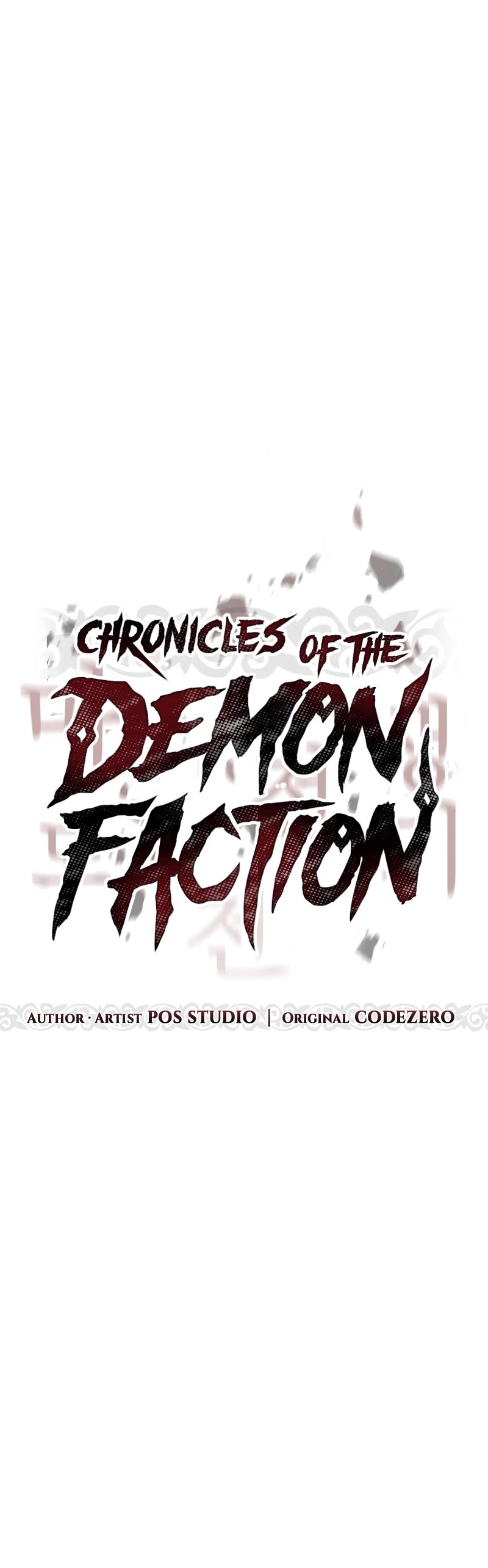 Chronicles of the Demon Faction Chapter 71 page 10 - Chapter 71