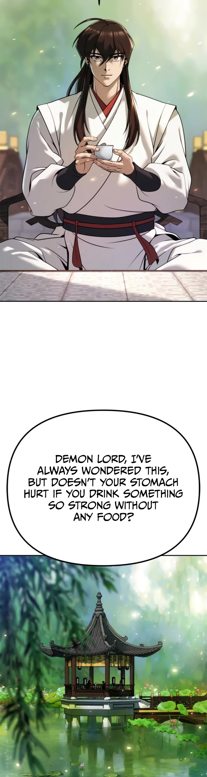 Chronicles of the Demon Faction Chapter 71 page 13 - Chapter 71