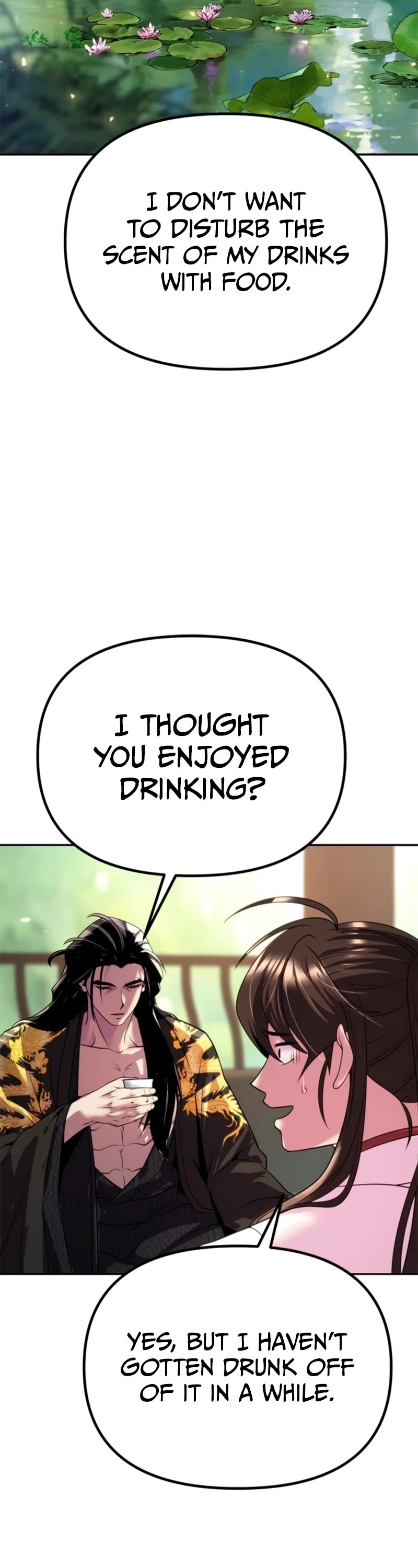 Chronicles of the Demon Faction Chapter 71 page 14 - Chapter 71