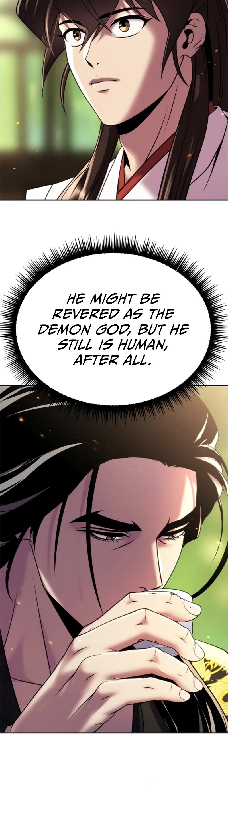 Chronicles of the Demon Faction Chapter 71 page 16 - Chapter 71