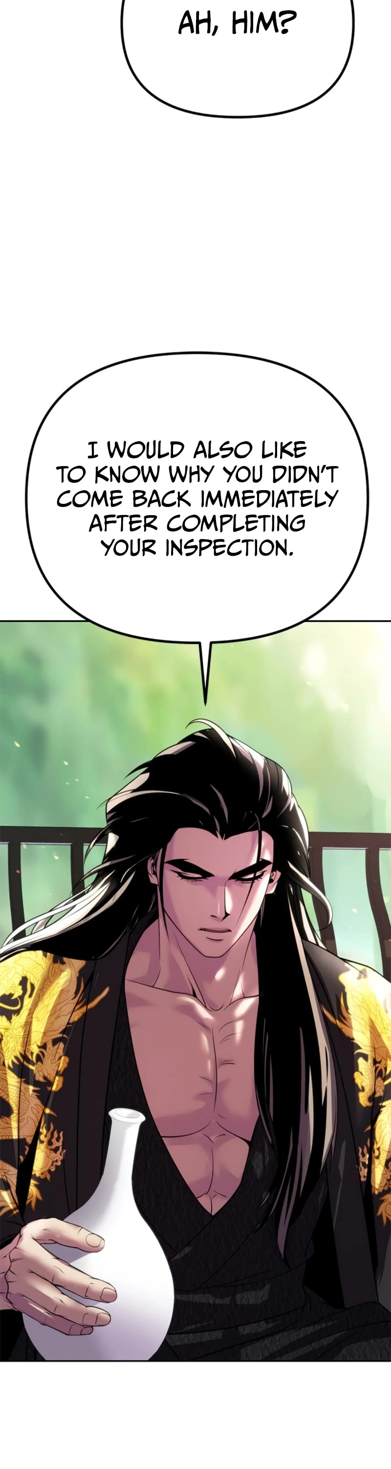 Chronicles of the Demon Faction Chapter 71 page 18 - Chapter 71