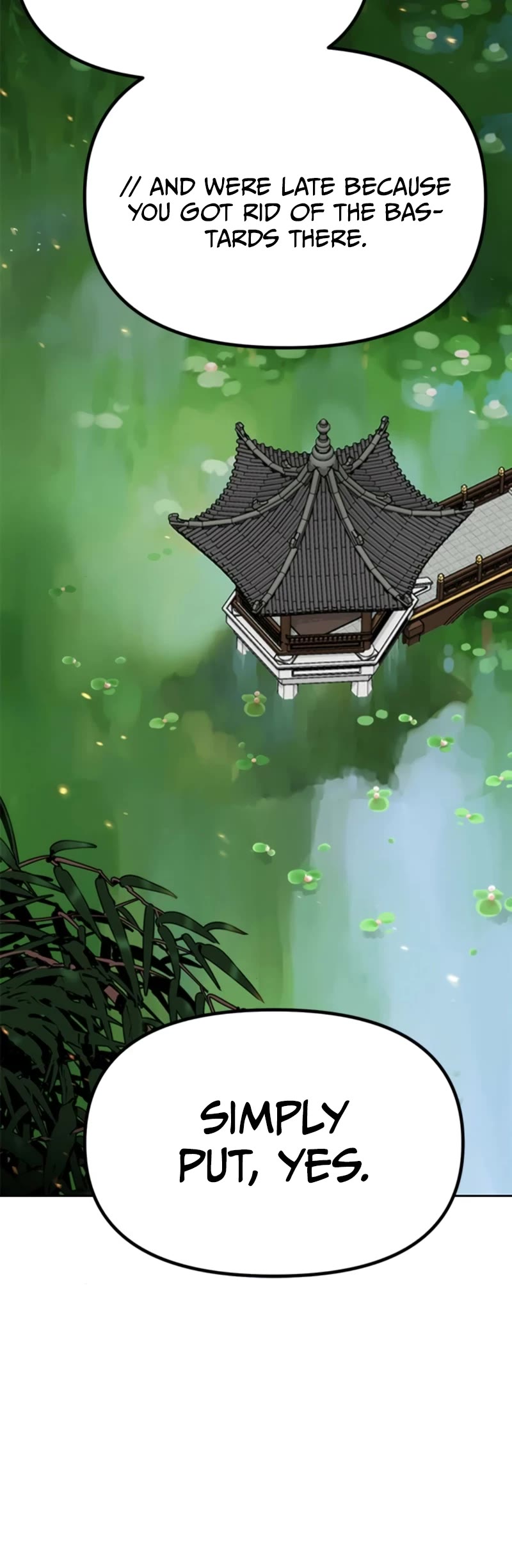Chronicles of the Demon Faction Chapter 71 page 21 - Chapter 71