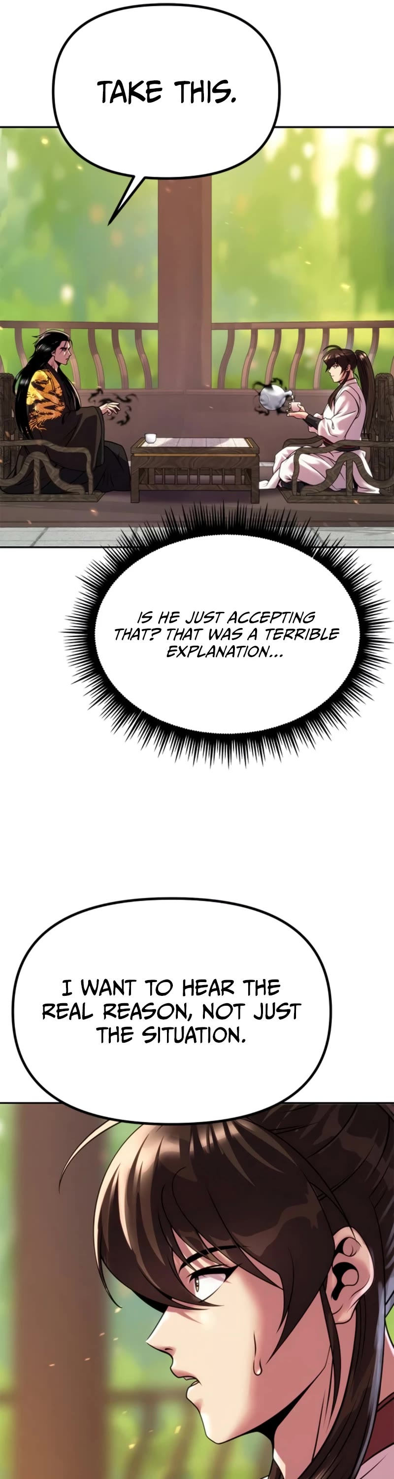 Chronicles of the Demon Faction Chapter 71 page 22 - Chapter 71