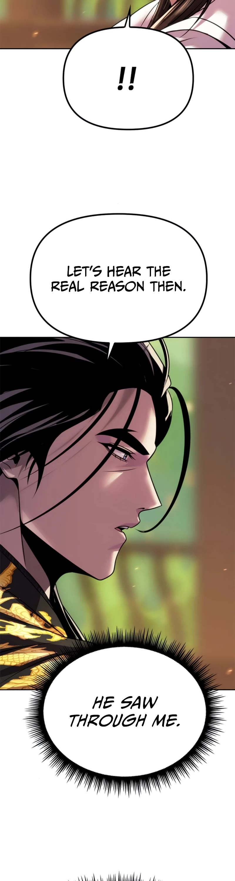 Chronicles of the Demon Faction Chapter 71 page 23 - Chapter 71