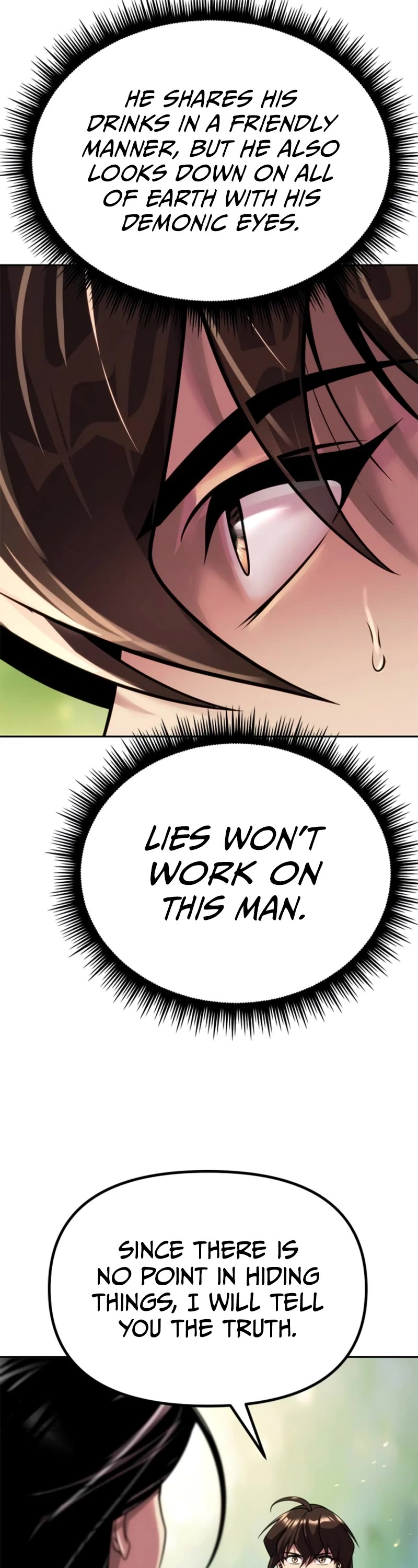 Chronicles of the Demon Faction Chapter 71 page 24 - Chapter 71