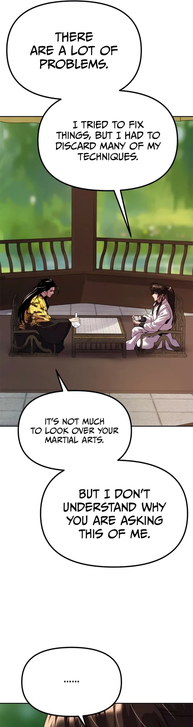 Chronicles of the Demon Faction Chapter 71 page 27 - Chapter 71