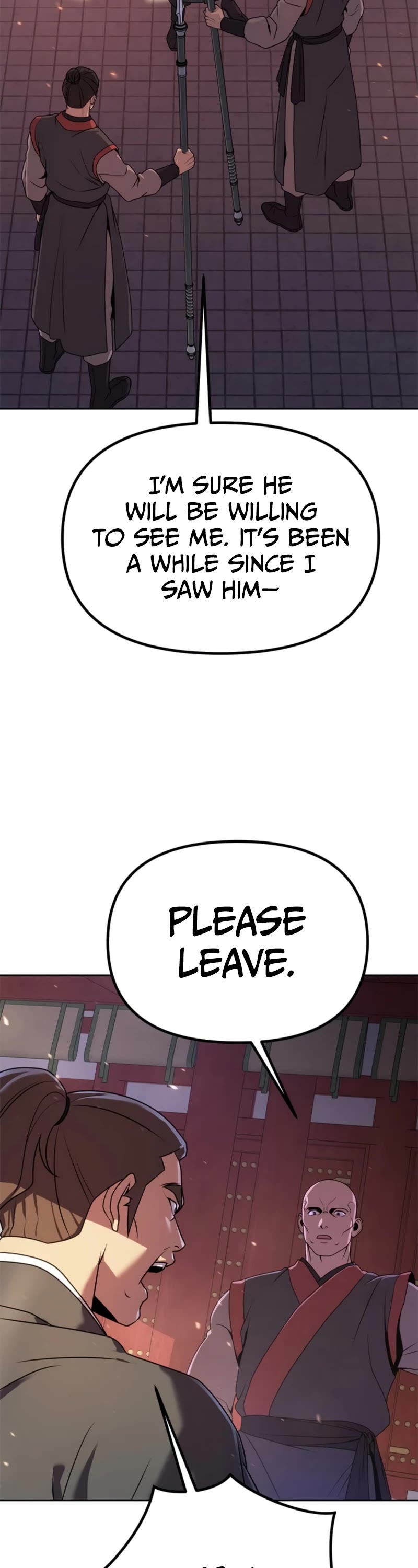 Chronicles of the Demon Faction Chapter 71 page 3 - Chapter 71