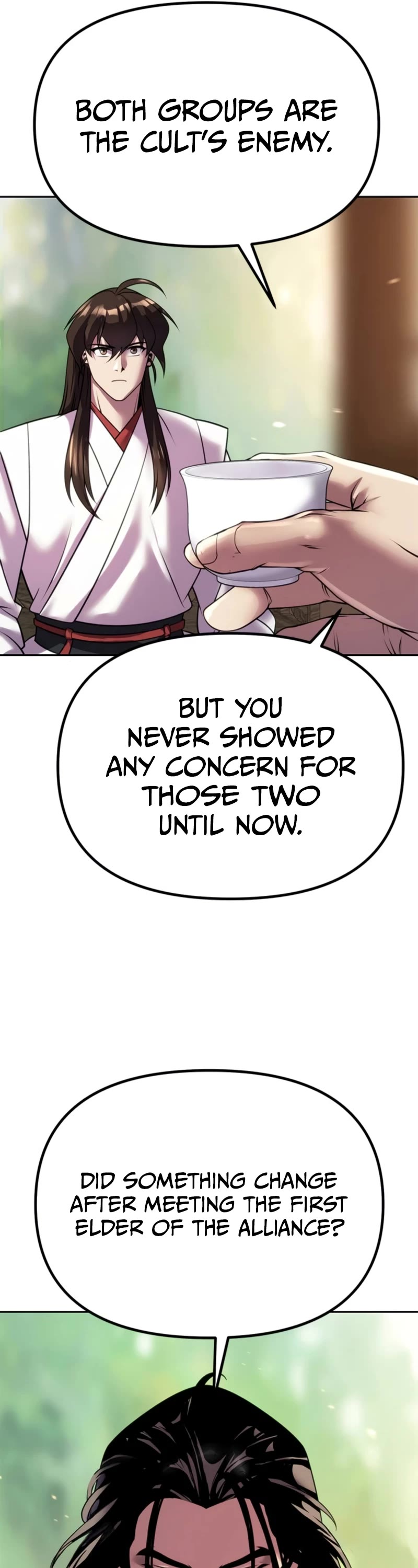 Chronicles of the Demon Faction Chapter 71 page 32 - Chapter 71