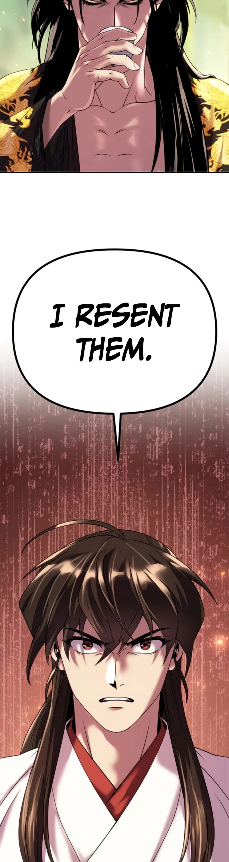 Chronicles of the Demon Faction Chapter 71 page 33 - Chapter 71