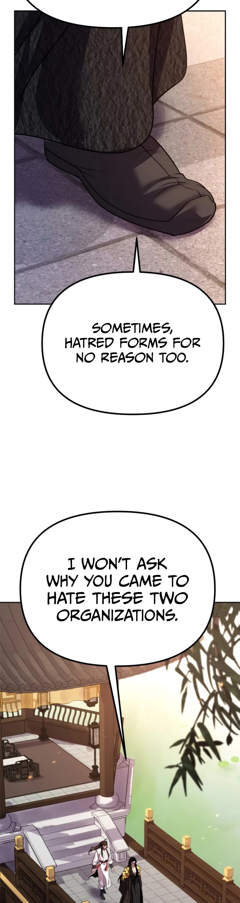 Chronicles of the Demon Faction Chapter 71 page 35 - Chapter 71