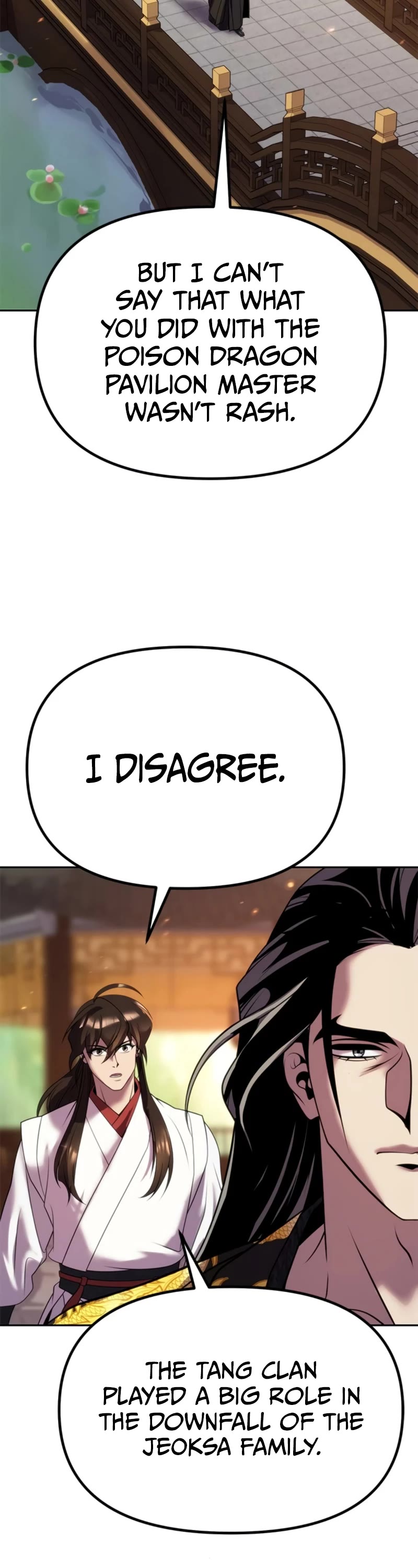 Chronicles of the Demon Faction Chapter 71 page 36 - Chapter 71