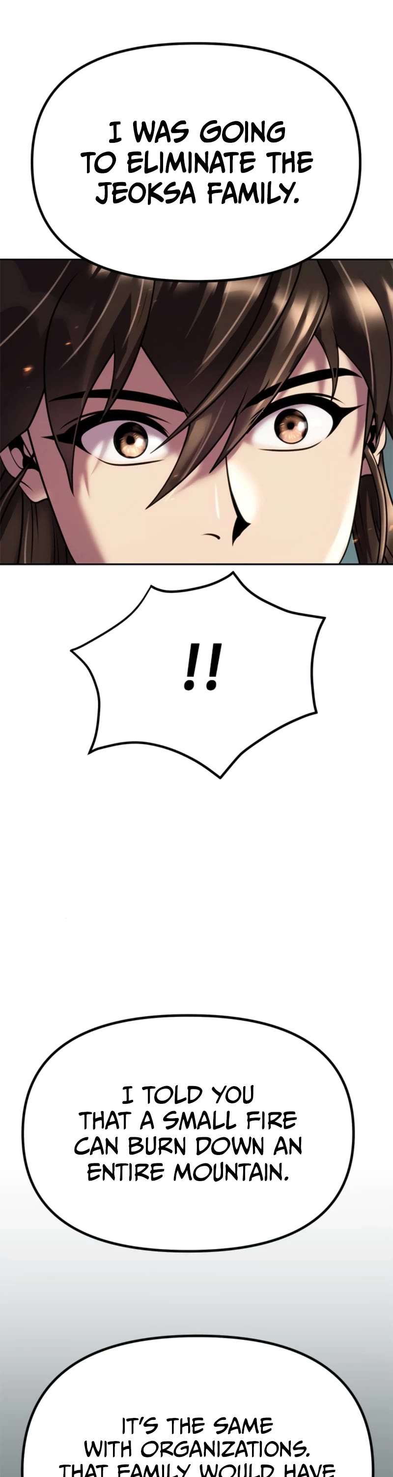 Chronicles of the Demon Faction Chapter 71 page 37 - Chapter 71