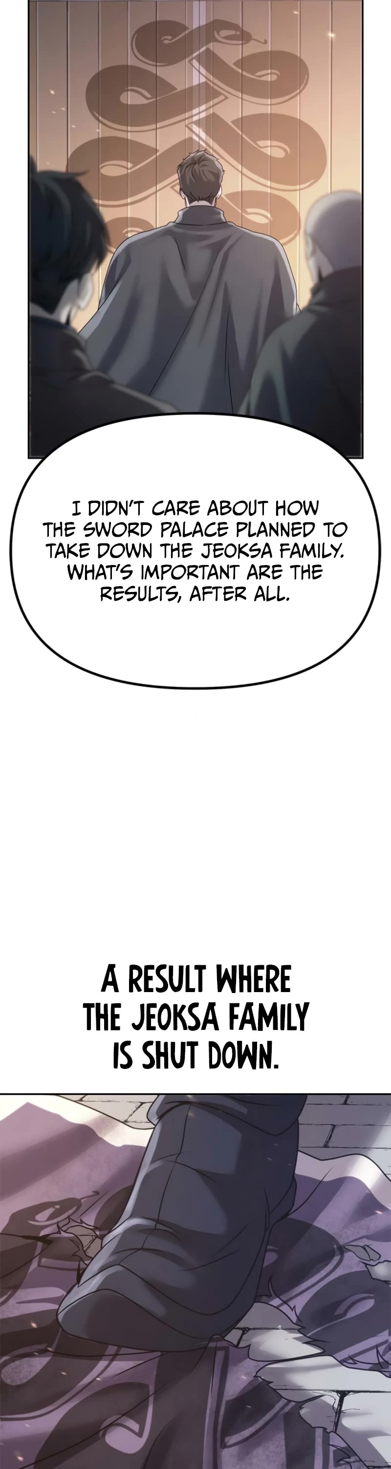 Chronicles of the Demon Faction Chapter 71 page 39 - Chapter 71
